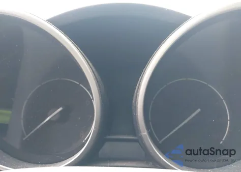 2010 Mazda Mazda3 S Sport z USA, uszkodzony, nr VIN JM1BL1S68A1271570